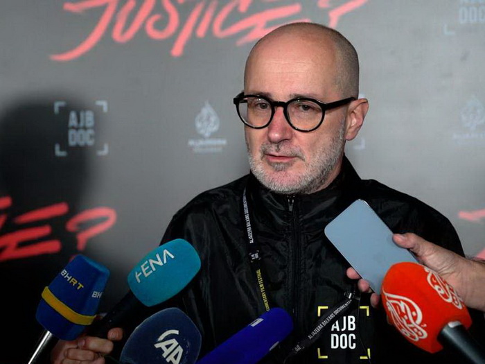 Fočo: Na Festivalu AJB DOC ostvarenja o stradanju u Palestini, raznih autora