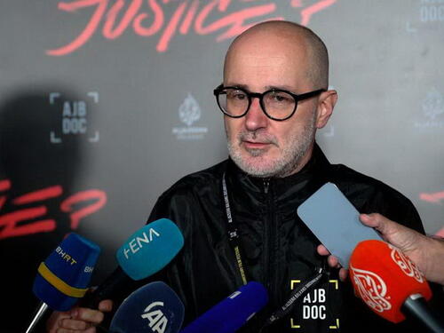 Fočo: Na Festivalu AJB DOC ostvarenja o stradanju u Palestini, raznih autora