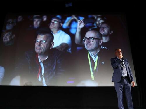 Fočo: Veliki odziv publike na Sedmi AJB DOC, to govori da još ima empatije među ljudima