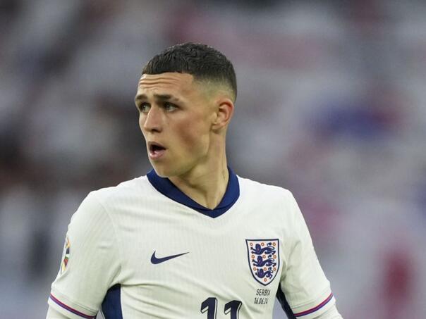 Foden napustio kamp reprezentacije Engleske zbog rođenja djeteta