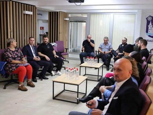 Fokus 9. Biznis kluba na izazovima i potencijalima IT sektora