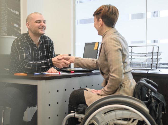 Fond izdvaja 120.000 KM za programe profesionalne rehabilitacije osoba s invaliditetom