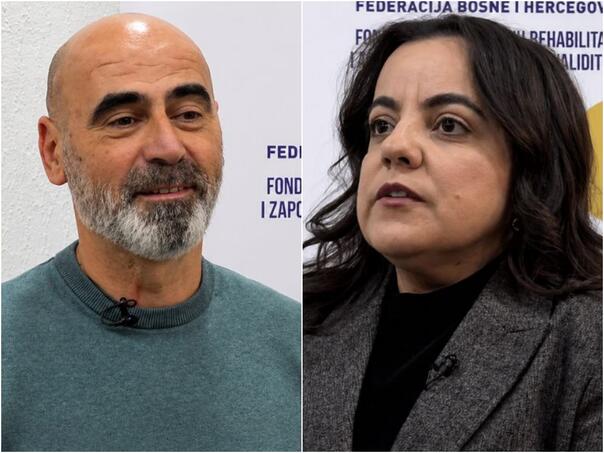 Fond koji mijenja živote: Kako osobe s invaliditetom u FBiH grade samostalnost