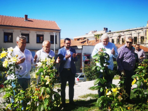 Fond "Memorijala Kantona Sarajevo" podržat će projekte JOB-a Mostar