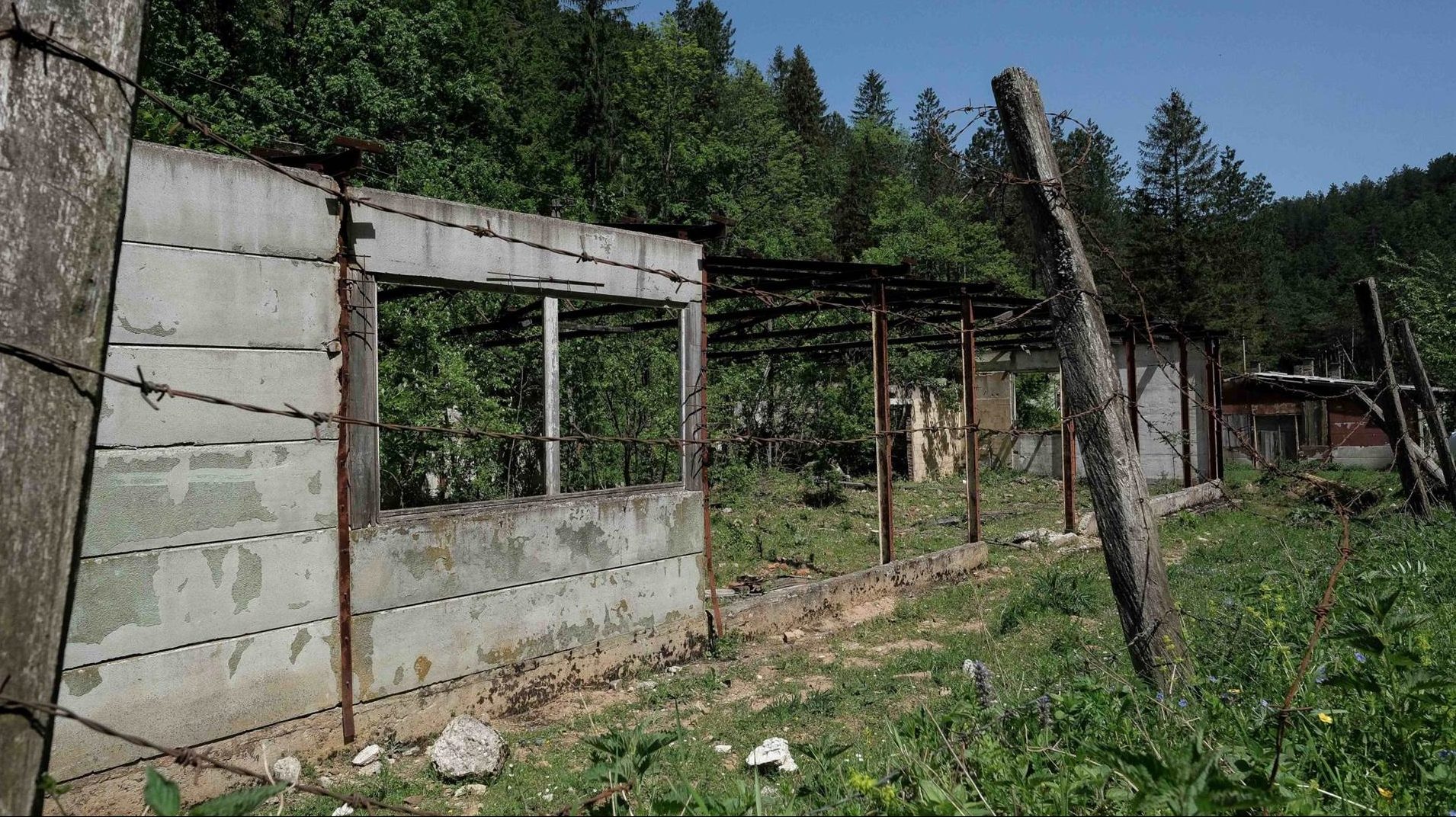 Fond za humanitarno pravo podnio krivične prijave za zločine u Kalesiji i Vlasenici