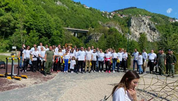 Fond za okoliš obilježio Svjetski dan zaštite okoliša