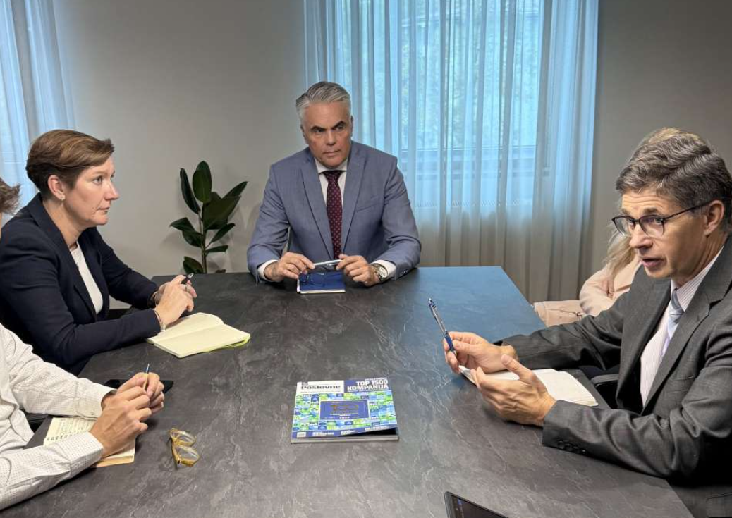 Fond za zaštitu okoliša FBiH i Svjetska banka: Partnerstvo za zelenu tranziciju