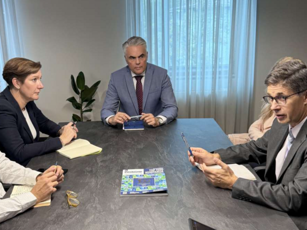 Fond za zaštitu okoliša FBiH i Svjetska banka: Partnerstvo za zelenu tranziciju