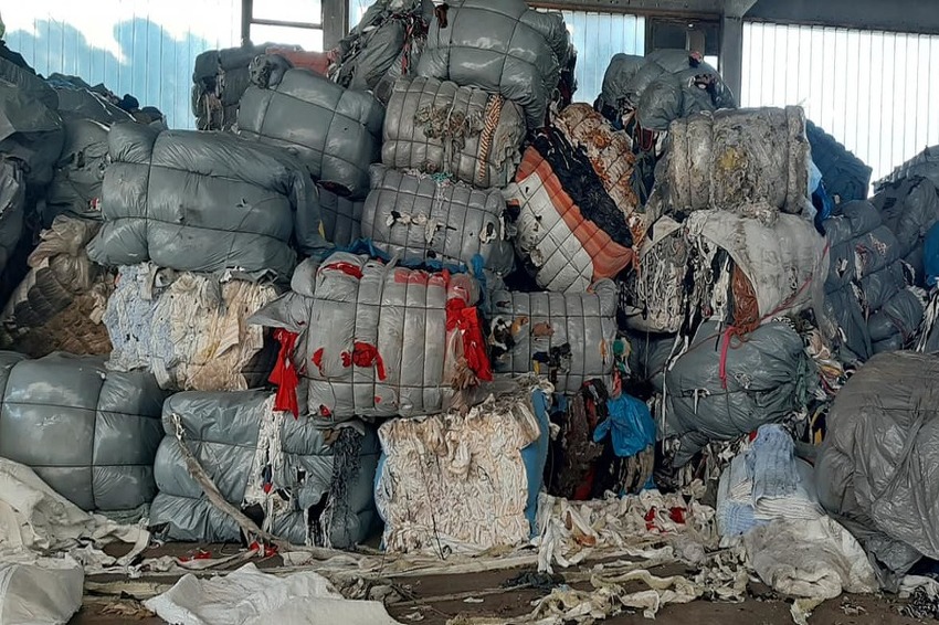 Fond za zaštitu okoliša izdvojio 179.220 KM za zbrinjavanje otpada iz Italije