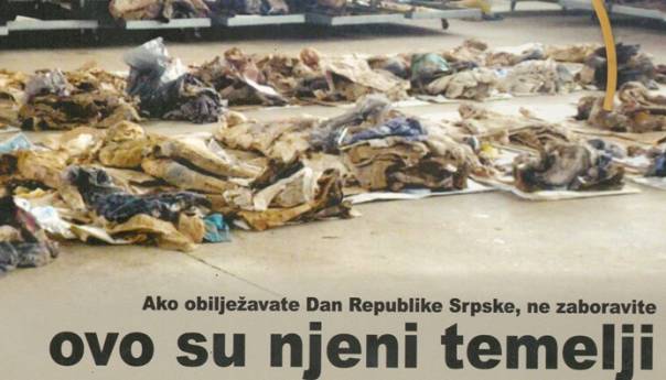 Fondacija Istina Pravda Pomirenje: Znali su šta rade