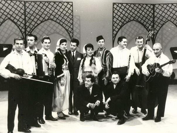 Fondacija Sevdah organizuje brojne aktivnosti povodom 100 godina rođenja Ismeta Alajbegovića Šerbe