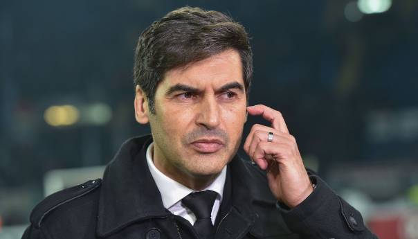 Fonseca: Cristante će biti kapiten u meču protiv Juventusa