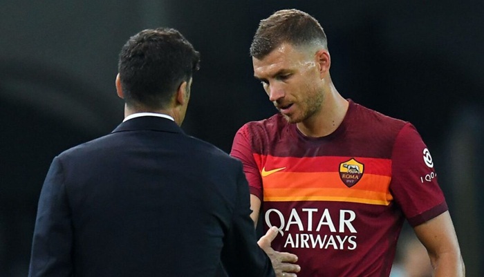 Fonseca: Mislim da Džekina povreda nije ozbiljna, ali više ćemo znati sutra