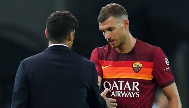 Fonseca: Mislim da Džekina povreda nije ozbiljna, ali više ćemo znati sutra