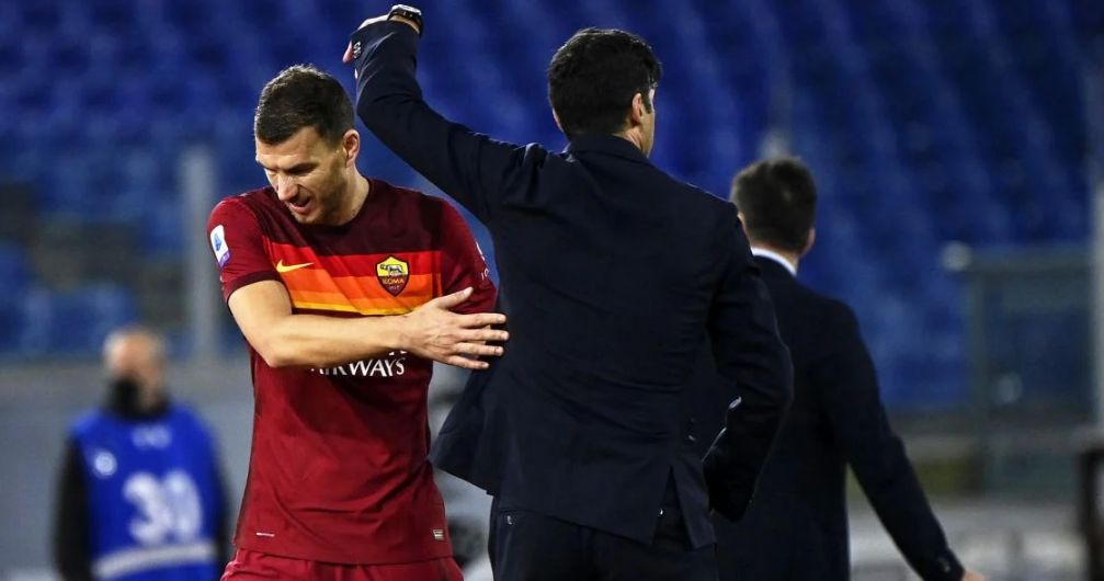 Fonseca o Džeki: Igrače ne dijelim po godinama