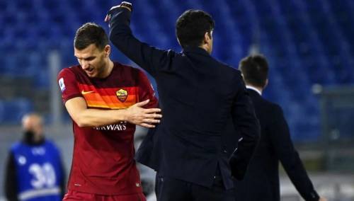 Fonseca o Džeki: Igrače ne dijelim po godinama