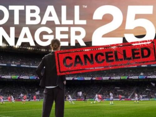 Football Manager 25 je otkazan!