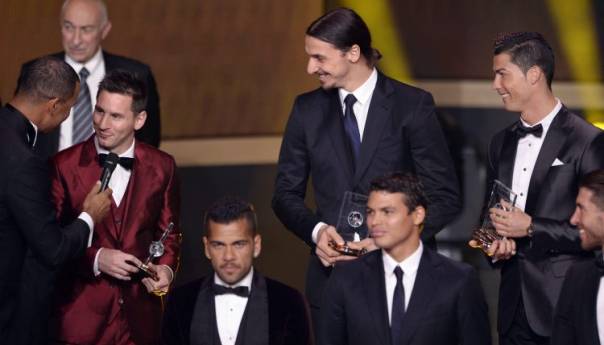 Forbes otkrio najplaćenije sportiste