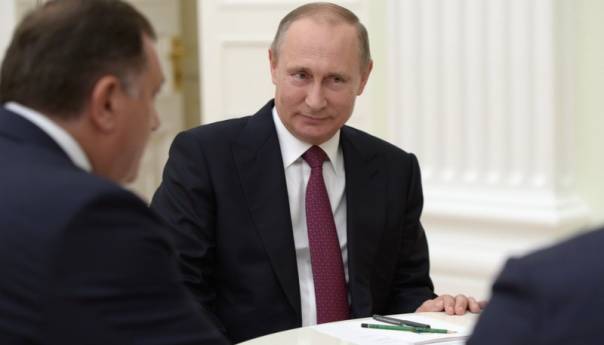 Foreign Affairs: Rusija se igra vatrom na Balkanu