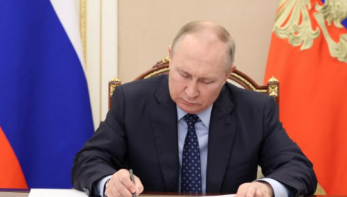 FA: Ukrajina je samo početak, ovakav svijet želi Putin