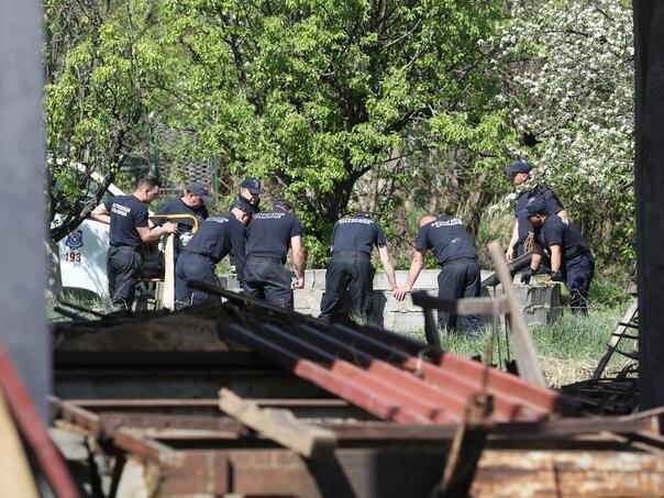 Forenzičar otkrio monstruozan scenario: Zašto šute ubice Danke Ilić