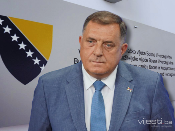 Formira li VSTV-e BiH zbog Dodika predmet protiv banjalučkog suda?!