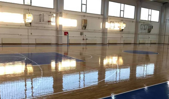 Formira se karantin u fiskulturnoj sali u Bijeljini za osobe koje krše samoizolaciju
