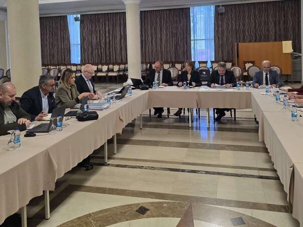 Formira se operativni tim za jačanje transplantacijske medicine u BiH