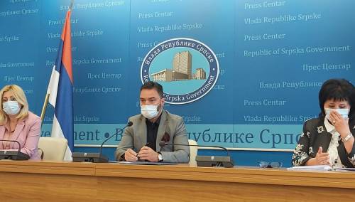 Formiran ekspertski tim za borbu BiH protiv odlaganja otpada na Trgovskoj gori