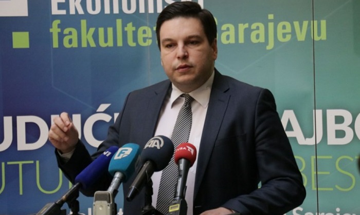 Formiran novi Klub nezavisnih zastupnika u Parlamentu FBiH