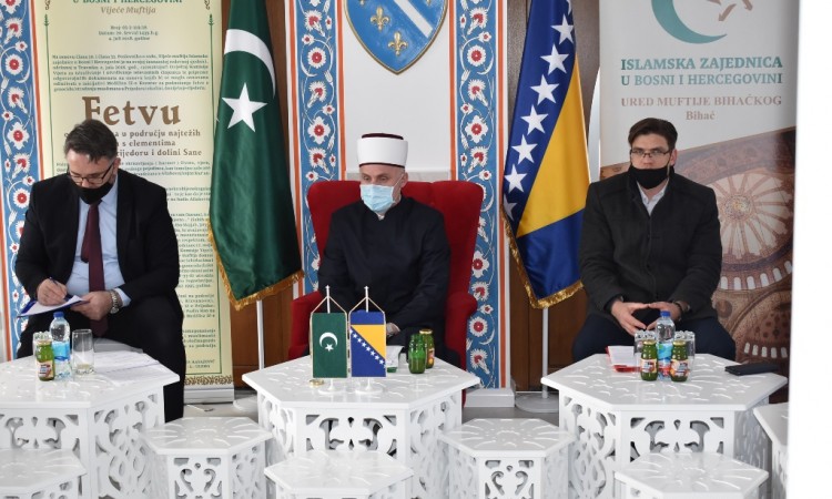 Formiran odbor za organizaciju kolektivne dženaze za žrtve Prijedora
