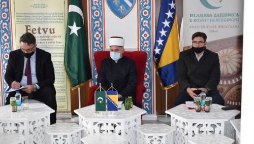 Formiran odbor za organizaciju kolektivne dženaze za žrtve Prijedora