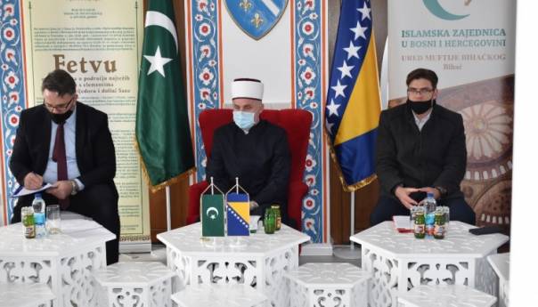 Formiran odbor za organizaciju kolektivne dženaze za žrtve Prijedora