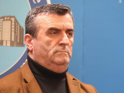 Formiran predmet protiv Miroslava Kraljevića zbog veličanja ratnih zločinaca