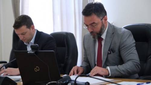 Formiran Projektni tim Odbora za olakšavanje trgovine BiH