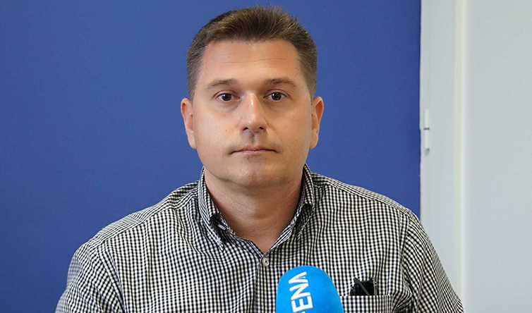 Formiran tužilački predmet protiv Skočibušića i proizvođača flaširanih voda
