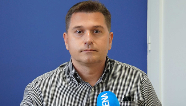 Formiran tužilački predmet protiv Skočibušića i proizvođača flaširanih voda