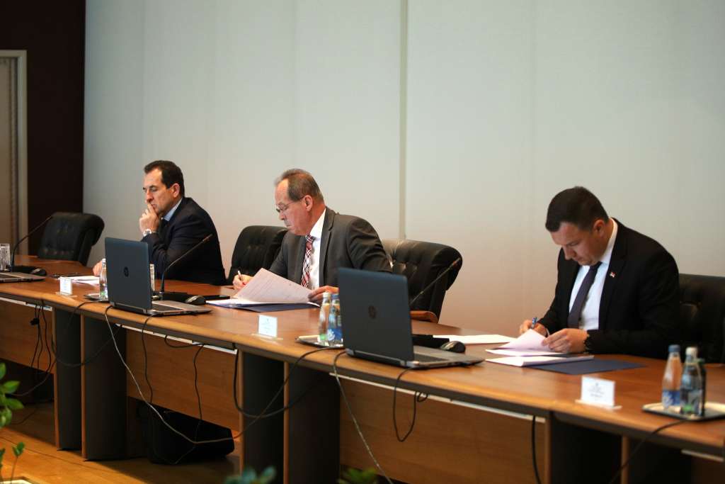 Formiran Zajednički upravni odbor UN i BiH za provođenje okvira saradnje