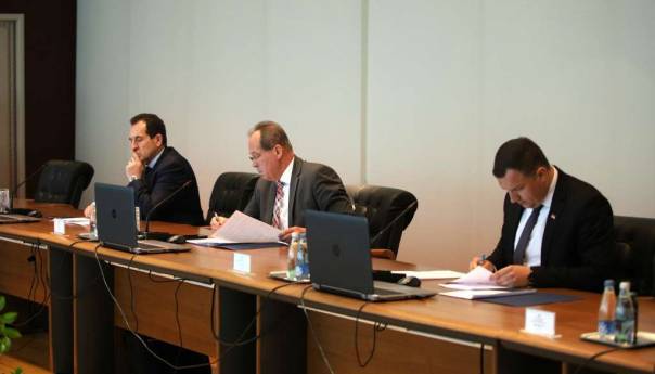 Formiran Zajednički upravni odbor UN i BiH za provođenje okvira saradnje