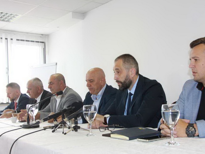 Formirana nova većina u ZDK, uskoro nova Vlada