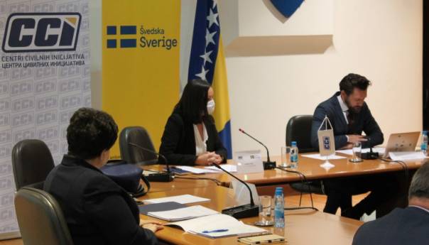 Formirana radna grupa za unapređenje rezultata procesa revizije