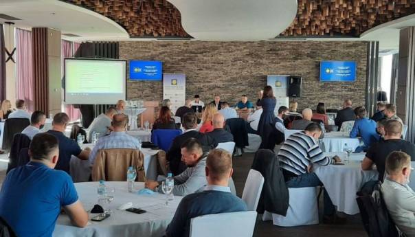 Formirana sekcija inženjera šumarske struke FBiH