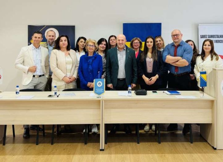 Formirana Sindikalna organizacija Koordinacija internih revizora FBiH
