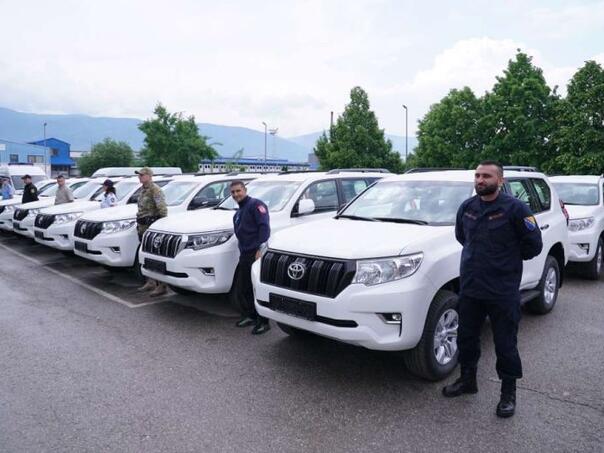 Formirani timovi Nezavisnog odbora PSBiH za posjete policijskim agencijama