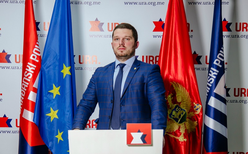 Formiranje nove vlade Crne Gore u završnoj fazi