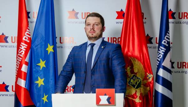 Formiranje nove vlade Crne Gore u završnoj fazi