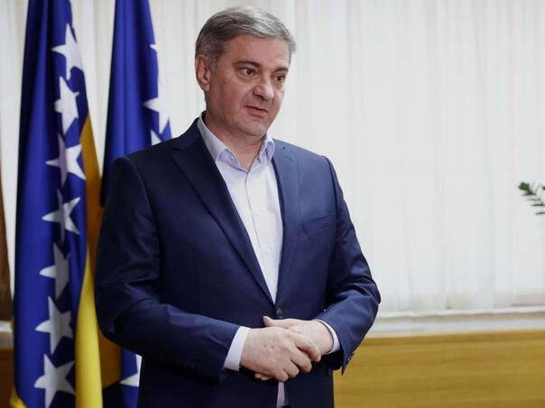Formiranje novog svjetskog poretka, BiH mora realizirati dva najveća vanjskopolitička cilja