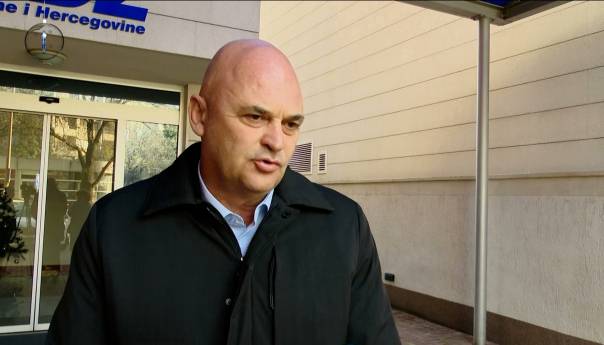 Formiranje vlasti u HNK: Sve opcije otvorene