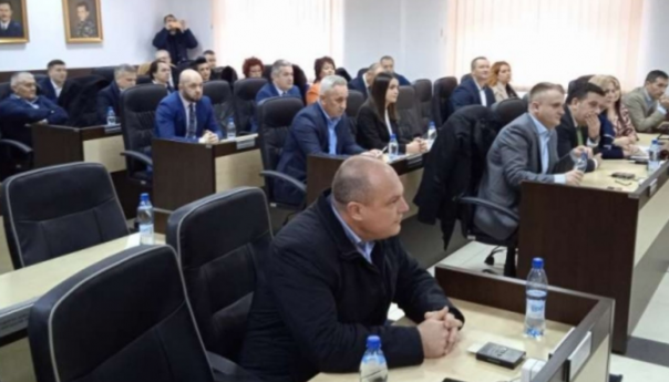 Formiranje vlasti u USK: Sjednica Skupštine 20. marta