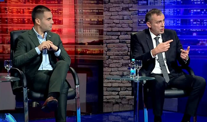 Formiranje VRS još jedan Dodikov predizborni spin!